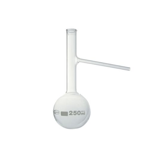 Bild på Distilation flask, 125 ml, 2 pcs
