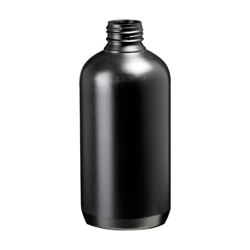 Bild på Wide neck bottle, D34, HDPE, for photosensitive products, 250 ml, 10 pcs