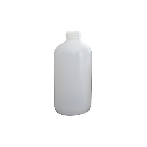 Bild på PP28 mouth bootle, HDPE, 50 ml, 10 pcs