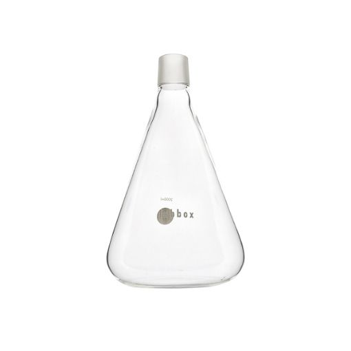 Bild på Ground joint flask 40/35, 2000 ml