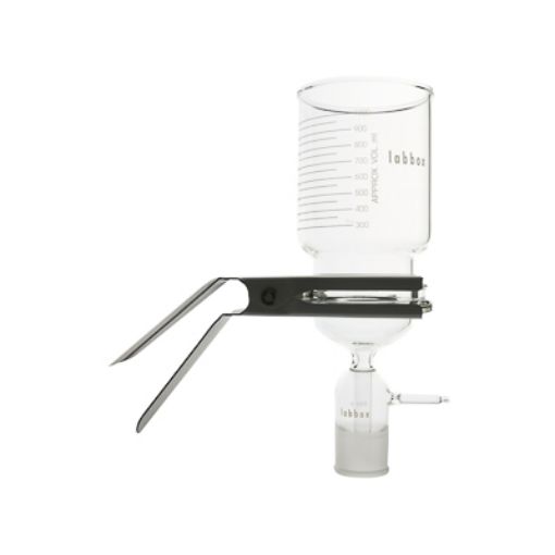 Bild på Funnel, 1000 ml, for 90 mm filter holder