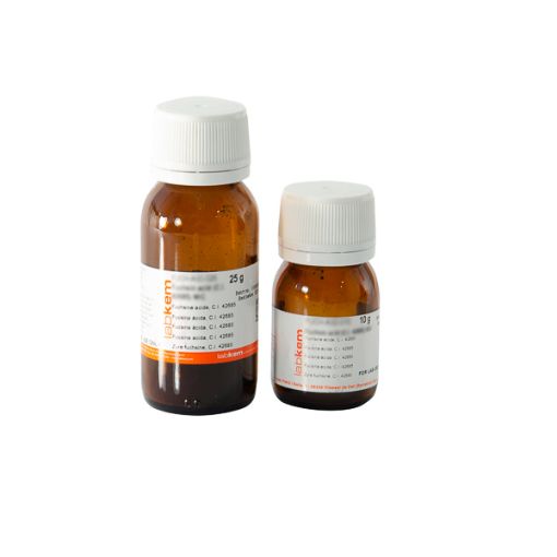 Bild på Fuchsin acid, C.I. 42685 for microscopy 25 g