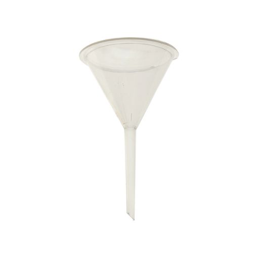 Bild på Funnel short stem, polypropylene, Ø 150 mm, 12 pcs