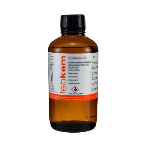 Bild på Glycerol 99% AGR, ACS 1 L