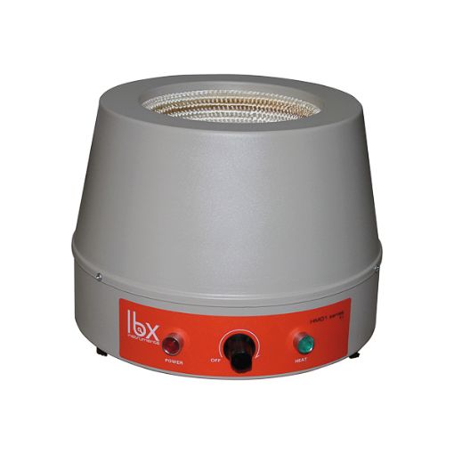 Bild på Heating Mantle, LBX Instruments, HM01 series, 2000 ml, EU plug