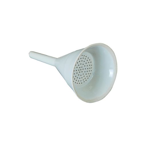 Bild på Hirsch funnel, porcelain, 50 mm