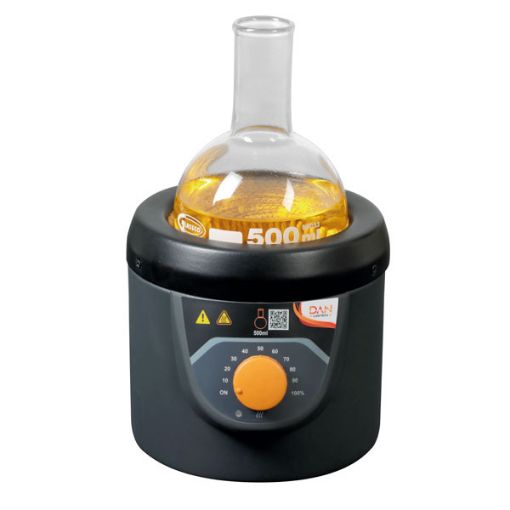 Bild på Heating mantle, Dan Logitech, 500 ml, 1 pc