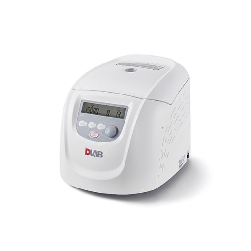 Bild på High speed Micro Centrifuge, DLAB D3024, EU plug