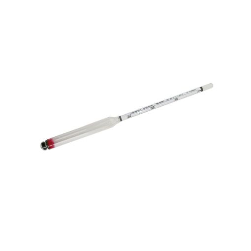 Bild på Baume hydrometer, 60-70 : 0.1ºBe Tp.15ºC