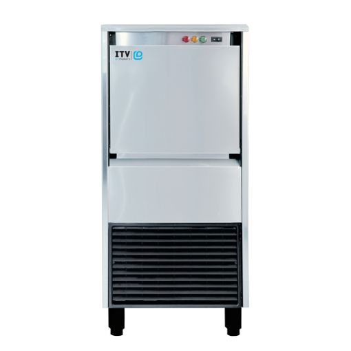 Bild på Crushed Ice Maker, 74 kg
