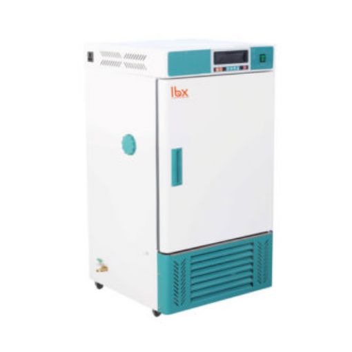 Bild på Refrigerated incubator with humidity control, INC-H, 150 L