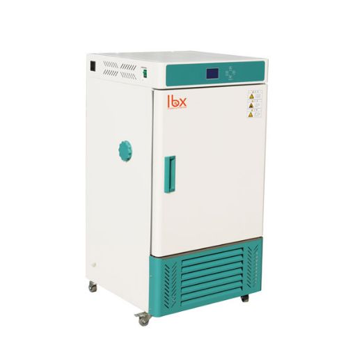 Bild på Refrigerated incubator, LBX INC-R, 70 L, EU plug