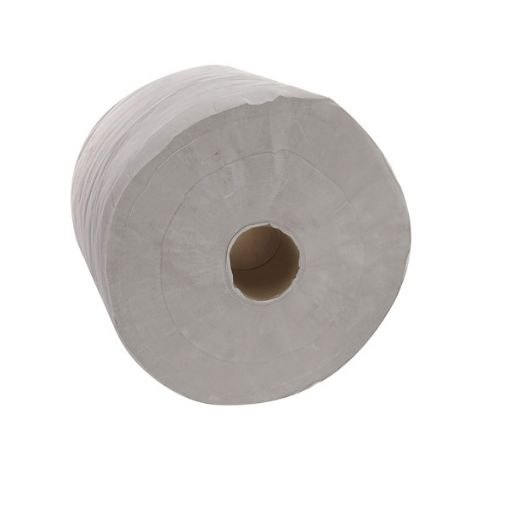 Bild på Industrial work cellulose paper, wide: 26 cm, weight: 4,5 Kg, 2 rolls