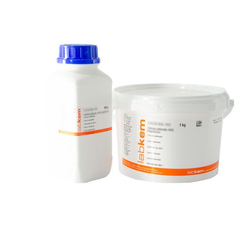 Bild på Lactose monohydrate Analytical Grade Ph Eur, BP, NF 500 g