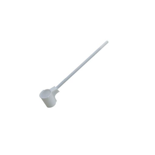 Bild på PTFE Ladle, 10 ml, 150 mm, 1 pcs