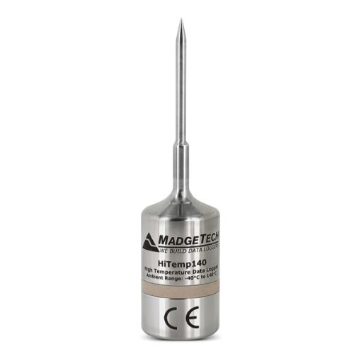 Bild på TS thermal protector for HITEMP140, -200 + 260 ºC