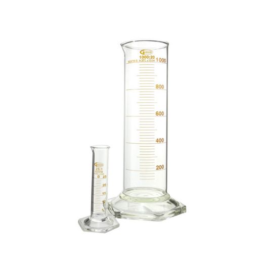Bild på Cellulose nitrate membrane Ø 47 mm, Sterile,  0,45 µm, 100 pcs