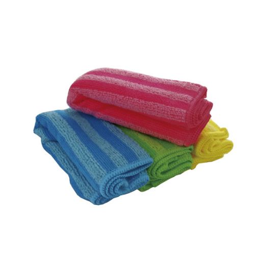 Bild på Microfiber cloth, 4 pcs