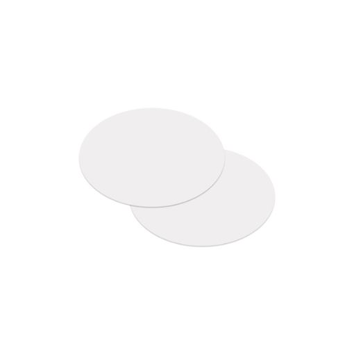 Bild på Nylon Membrane Filters, Pore: 0,45 µm, Ø47mm, 200 pcs