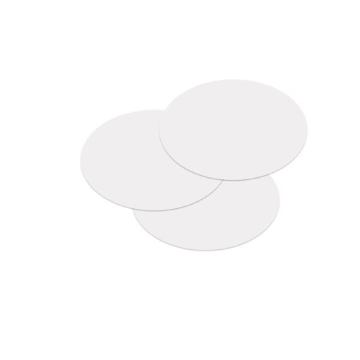 Bild på PES Membrane Filters, Pore: 0,22 µm, Ø47mm, 200 pcs