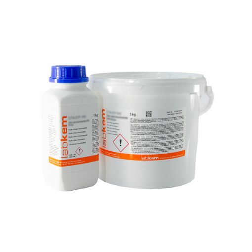 Bild på Magnesium sulfate anhydrous GLR, 1 kg