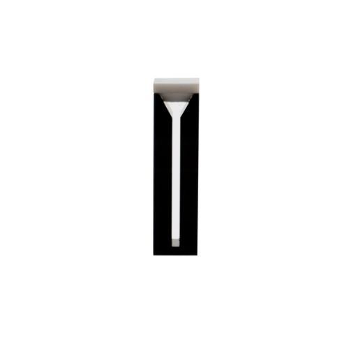 Bild på Micro spectrophotometer cuvette with lid, 10 mm, LB Q, 2 pcs