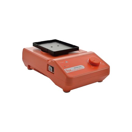 Bild på Microplate Mixer, LBX Instruments, MM1500 series, EU plug