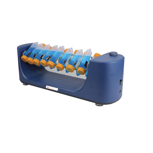 Bild på Disk and Rotisserie accessory for 15ml centrifuge tubes holder, 12 pcs