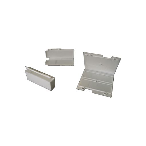 Bild på Microscope slide mailer for 2 slides, polypropylene