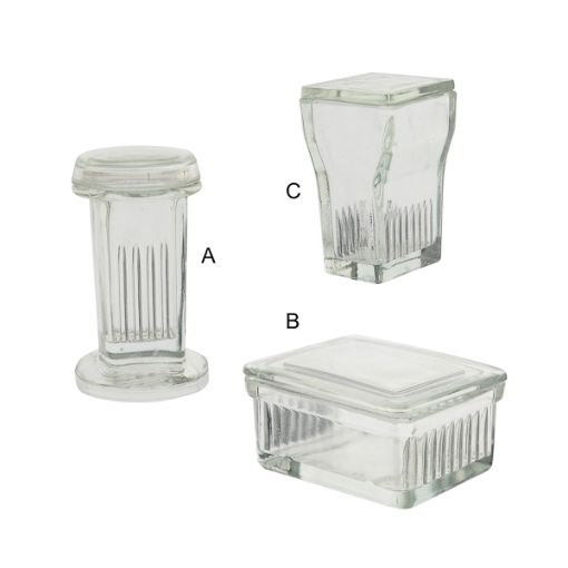 Bild på Staining jar, acc. to Schieferdecker, for 10 slides