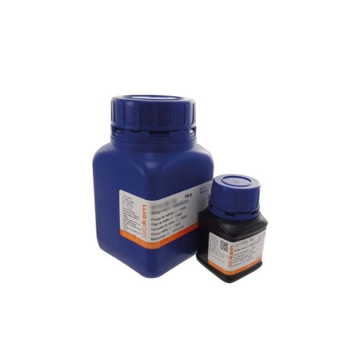 Bild på Methyl red, C.I. 13020 ACS 100 g