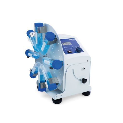 Bild på Rotator stirrer with carousel type design, Onilab MX-RD-Pro, EU plug