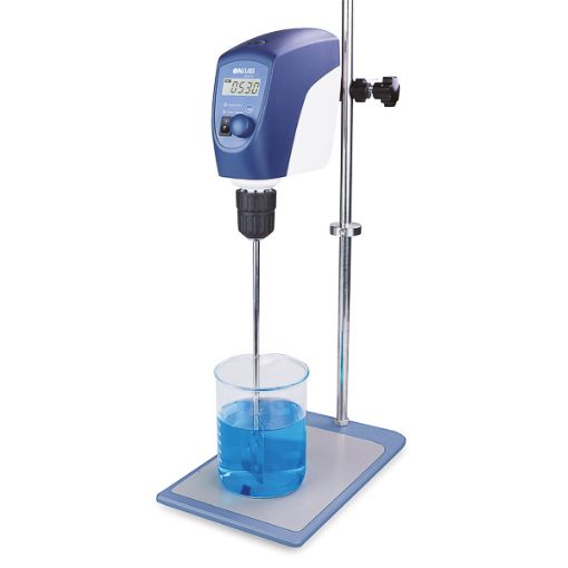Bild på Digital overhead stirrer Onilab OS40-Pro, EU plug