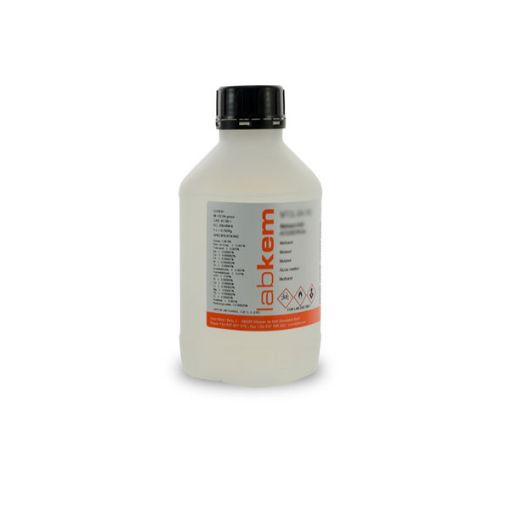Bild på Oxalic acid, VSA  0.05 M (0.1 N) 1 L