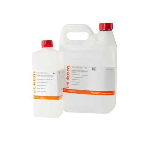 Bild på Paraffin, light liquid Ph. Eur, 5 L
