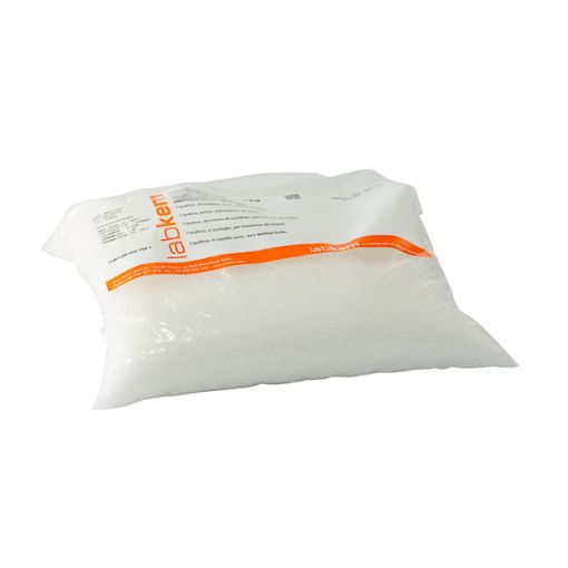 Bild på Paraffin, pellets, melting point 56 - 58 ºC, MIC, 1kg
