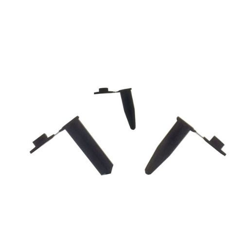 Bild på Microcentrifuge tubes, amber, 2,0 ml, 500 pcs