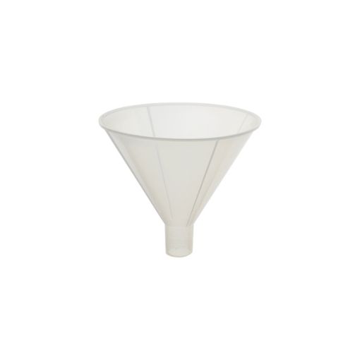Bild på Powder funnel, polypropylene, Ø 150 mm, 6 pcs