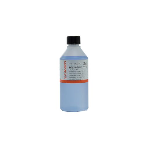Bild på pH Standard solution pH 9,21 ± 0,01, 1000 ml