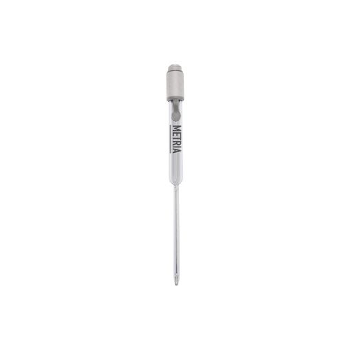 Bild på Glass body pH electrode, semi micro applications (BNC)