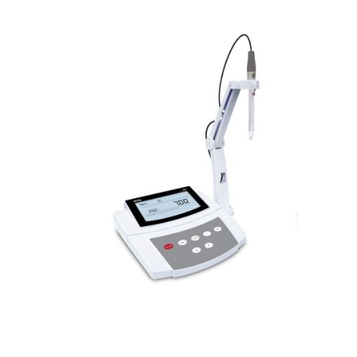 Bild på METRIA bench top meter model M21, 1pcs, EU plug