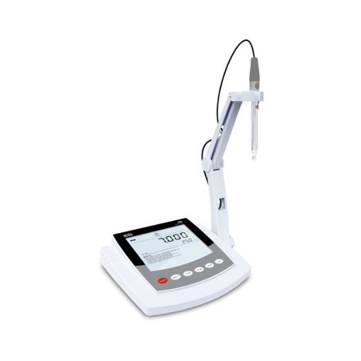 Bild på METRIA bench top pHmeter model M92, 1pcs, EU plug