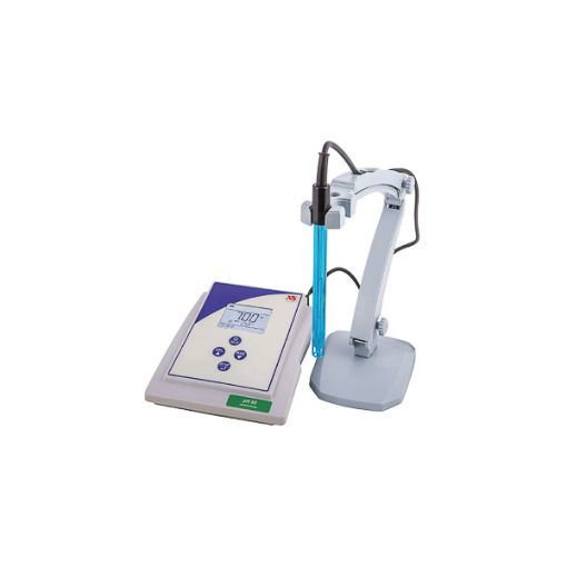 Bild på Desktop pH meter, PH50+ model, EU+ UK plug