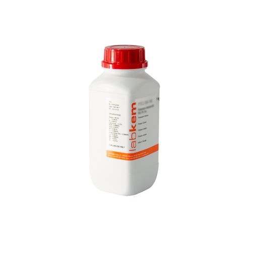 Bild på Potassium chloride AGR, ISO, ACS, Ph. Eur., 1 kg