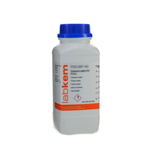 Bild på Potassium chloride Analytical Grade Ph. Eur., 1 kg