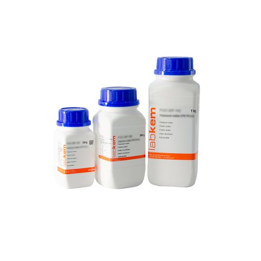 Bild på Potassium iodide Extra Pure Ph.Eur., 1 kg