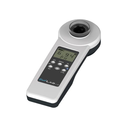 Bild på Rubber light shield for PoolLab photometer 1.0