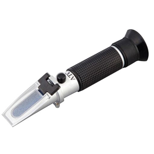 Bild på Portable refractometer Brix 0-20% (0,1%)
