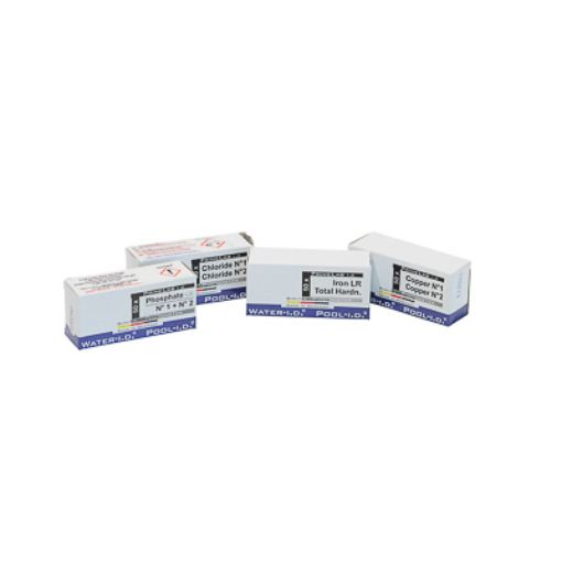 Bild på Reagent ID 91 / Tannin Nº1 (Tannic acid), 65 ml liquid, 65 tests