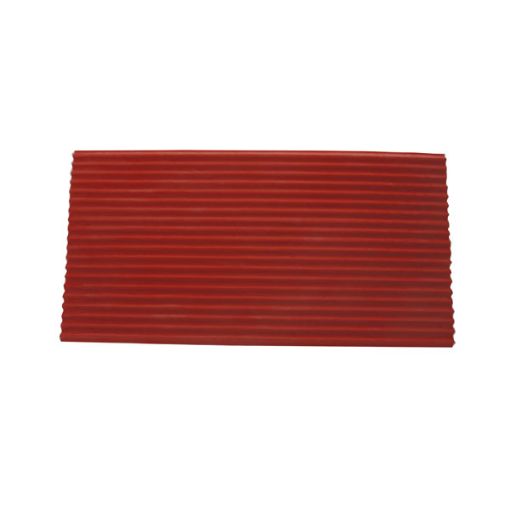 Bild på Protective silicone mat for glass, 250 x 350 mm, wavy